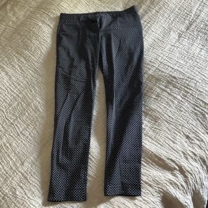 Banana republic dress pants